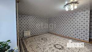 2-к квартира, вторичка, 52м2, 2/5 этаж