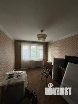 2-к квартира, вторичка, 44м2, 3/5 этаж