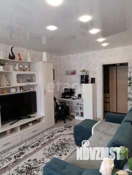 2-к квартира, вторичка, 45м2, 1/2 этаж