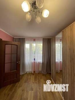 3-к квартира, вторичка, 62м2, 3/9 этаж