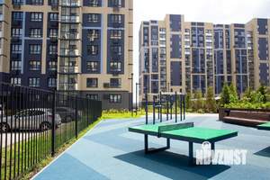 2-к квартира, вторичка, 50м2, 3/19 этаж