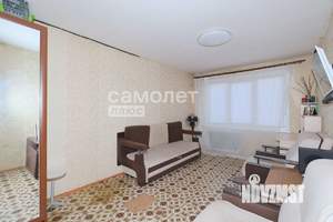 1-к квартира, вторичка, 23м2, 4/9 этаж