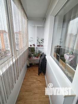 3-к квартира, вторичка, 66м2, 9/9 этаж