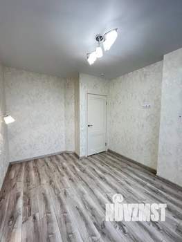 2-к квартира, вторичка, 41м2, 8/15 этаж