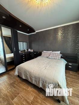 4-к квартира, вторичка, 81м2, 8/9 этаж