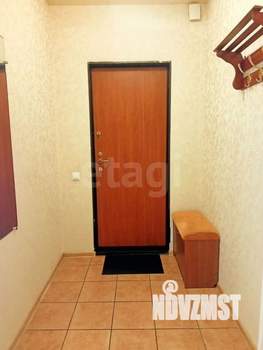 3-к квартира, вторичка, 63м2, 8/9 этаж
