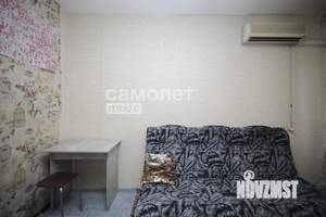 1-к квартира, вторичка, 17м2, 4/9 этаж