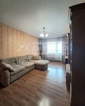 2-к квартира, вторичка, 60м2, 6/10 этаж