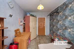 2-к квартира, вторичка, 44м2, 5/5 этаж