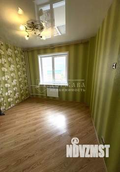 3-к квартира, вторичка, 72м2, 15/18 этаж