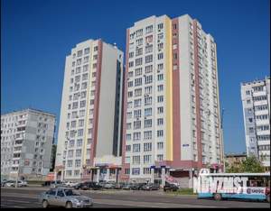 3-к квартира, вторичка, 92м2, 3/15 этаж