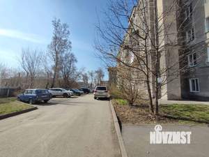 5-к квартира, вторичка, 101м2, 4/5 этаж