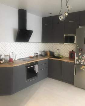 3-к квартира, вторичка, 58м2, 8/16 этаж