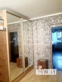 2-к квартира, вторичка, 44м2, 1/5 этаж