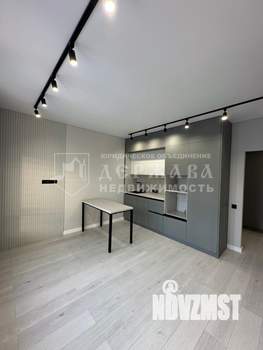 2-к квартира, вторичка, 46м2, 9/17 этаж