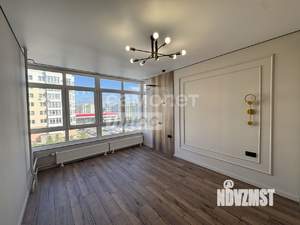 4-к квартира, вторичка, 84м2, 4/7 этаж
