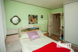 3-к квартира, вторичка, 82м2, 2/12 этаж