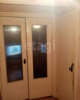 2-к квартира, вторичка, 51м2, 2/10 этаж