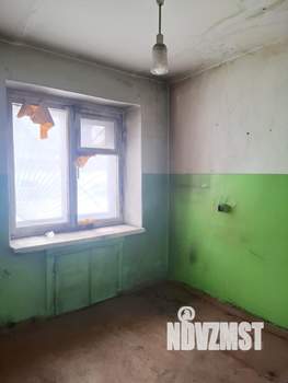 1-к квартира, вторичка, 31м2, 1/5 этаж