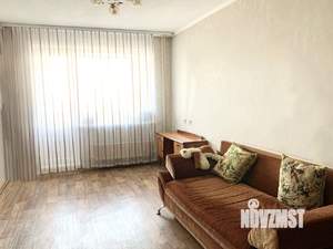 3-к квартира, вторичка, 60м2, 6/9 этаж
