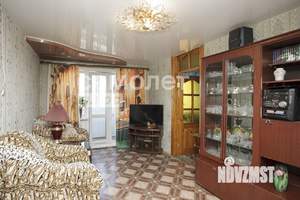 2-к квартира, вторичка, 45м2, 5/5 этаж