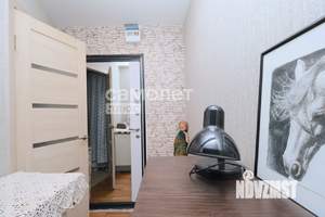 Студия квартира, вторичка, 23м2, 9/9 этаж