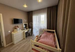 2-к квартира, вторичка, 45м2, 9/9 этаж