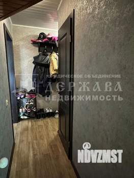 2-к квартира, вторичка, 43м2, 1/5 этаж
