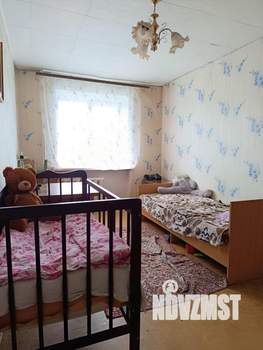 2-к квартира, вторичка, 45м2, 4/5 этаж