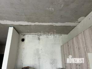 Студия квартира, вторичка, 25м2, 1/9 этаж