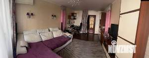 3-к квартира, вторичка, 82м2, 10/10 этаж