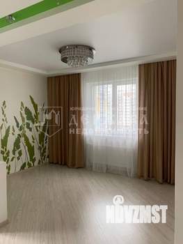 2-к квартира, вторичка, 60м2, 6/26 этаж