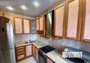 3-к квартира, вторичка, 66м2, 7/9 этаж