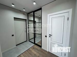 4-к квартира, вторичка, 83м2, 13/15 этаж