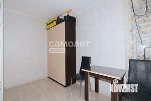 Студия квартира, вторичка, 27м2, 2/3 этаж