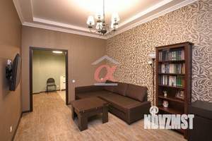 2-к квартира, вторичка, 59м2, 3/16 этаж