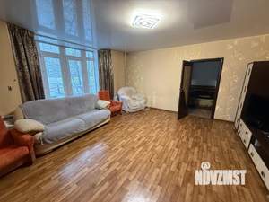 3-к квартира, вторичка, 99м2, 2/8 этаж