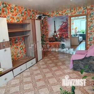 2-к квартира, вторичка, 45м2, 2/5 этаж