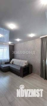 1-к квартира, вторичка, 31м2, 4/5 этаж