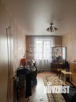 3-к квартира, вторичка, 67м2, 5/5 этаж