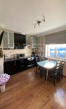 2-к квартира, вторичка, 62м2, 12/17 этаж