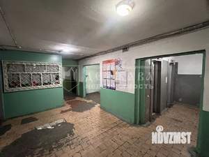 1-к квартира, вторичка, 23м2, 6/9 этаж