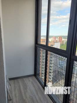 1-к квартира, вторичка, 34м2, 15/16 этаж