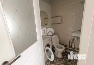 Студия квартира, вторичка, 17м2, 3/5 этаж