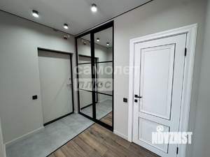 4-к квартира, вторичка, 80м2, 7/14 этаж