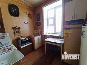 2-к квартира, вторичка, 45м2, 2/2 этаж