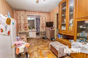 2-к квартира, вторичка, 44м2, 2/5 этаж