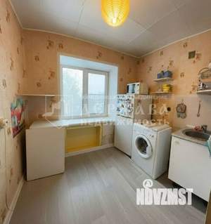 3-к квартира, вторичка, 52м2, 5/5 этаж