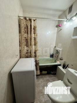 1-к квартира, вторичка, 30м2, 5/5 этаж