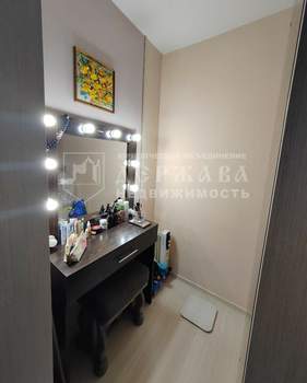 1-к квартира, вторичка, 31м2, 1/5 этаж